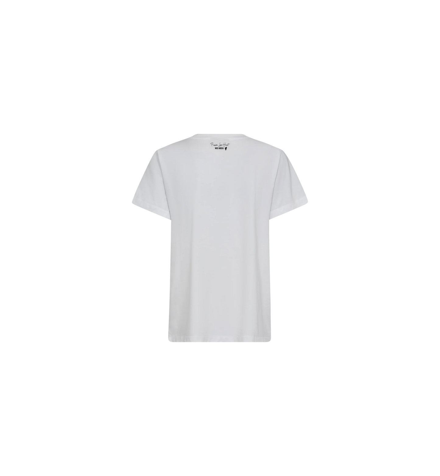 Mos Mosh Dala Basic Tee