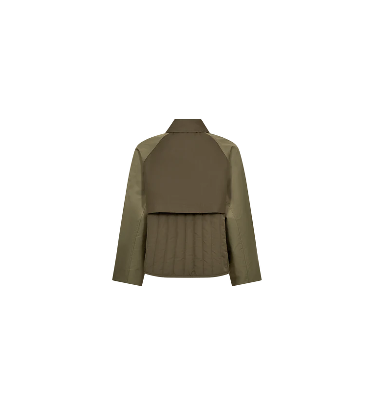 Mos Mosh Zyla Neola Trenchcoat