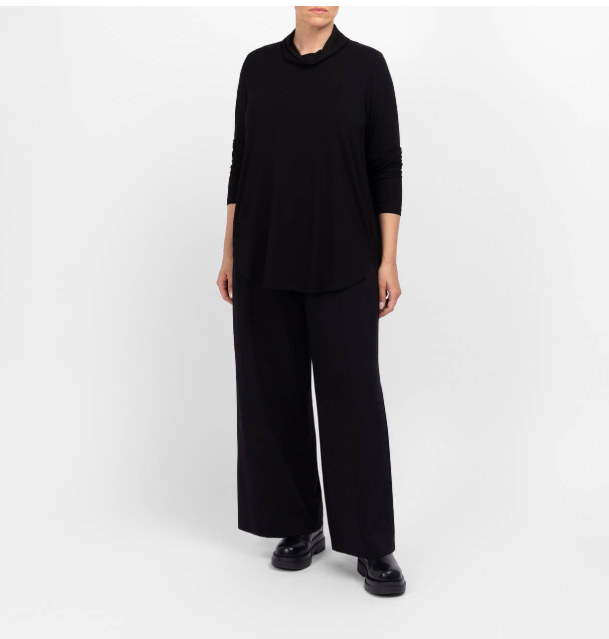 Noen Trousers - Black