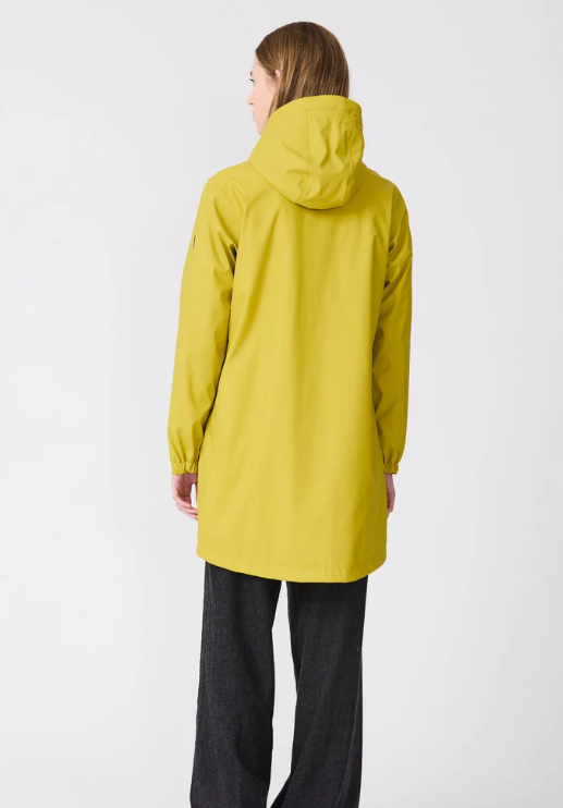 Vand Waterproof Coat