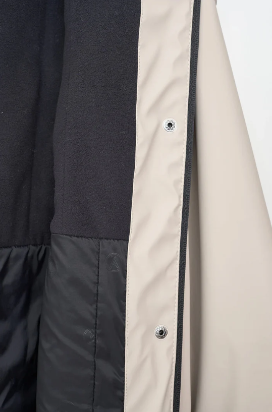 Snow Jacket