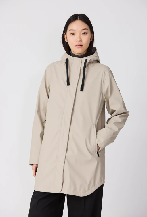 Snow Jacket