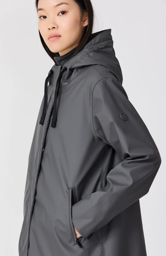 Snow Jacket