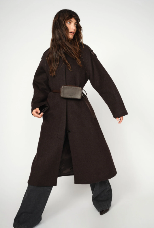 Elin Belt Bag