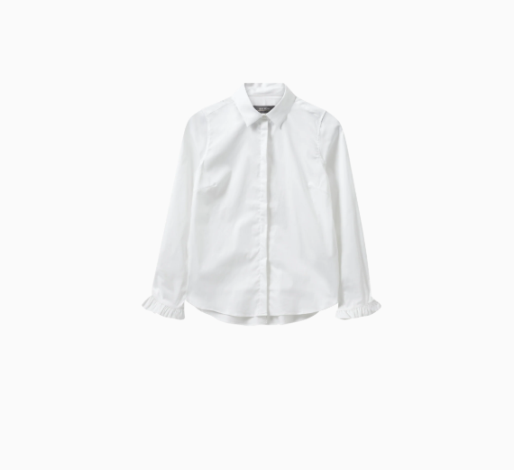 Mattie Flip Shirt