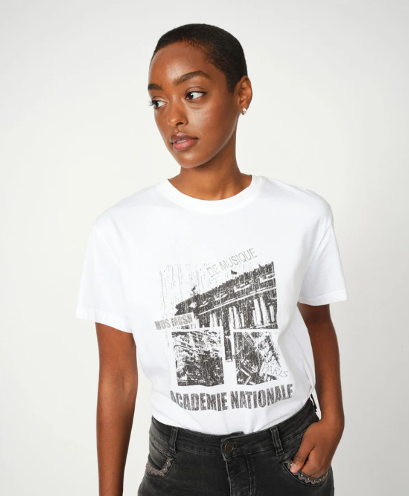 Livia T-Shirt