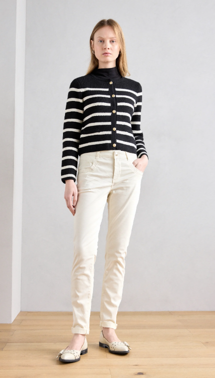 Naomi Treasure Pants
