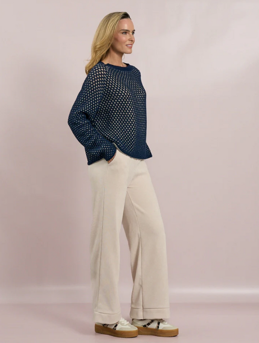 Cord Trousers