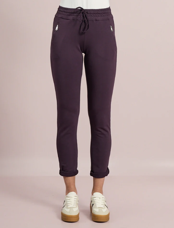 Fitted Joggers