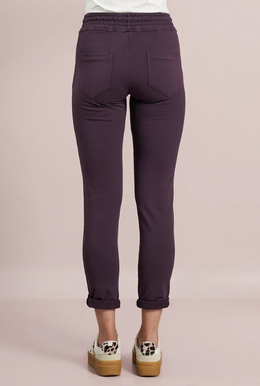 Fitted Joggers
