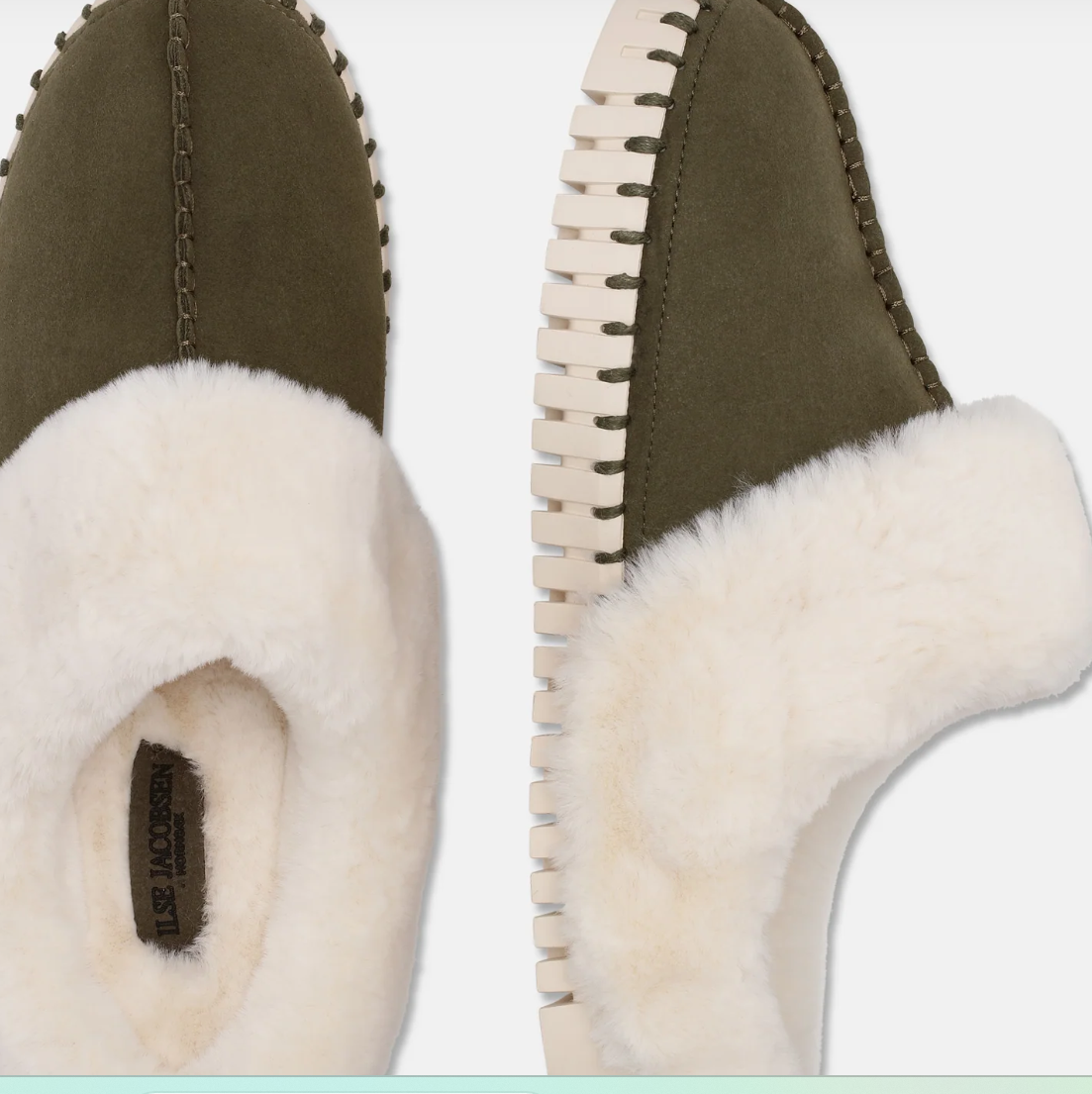 Tulip Slippers