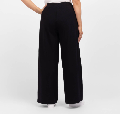 Noen Trousers - Black