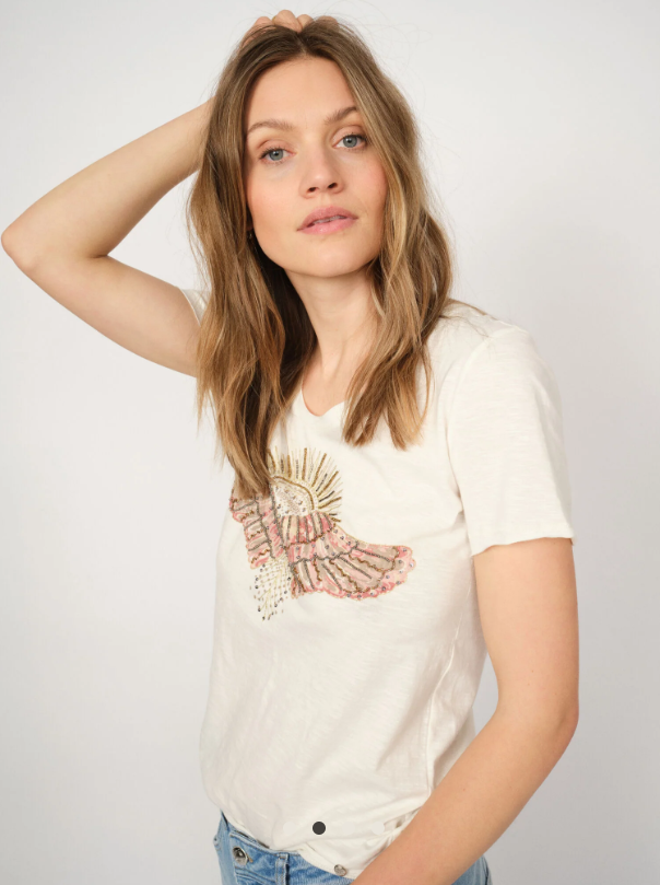 Nadine Deco T-Shirt