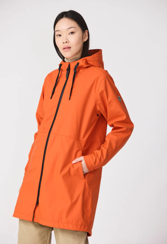 Vand Waterproof Coat