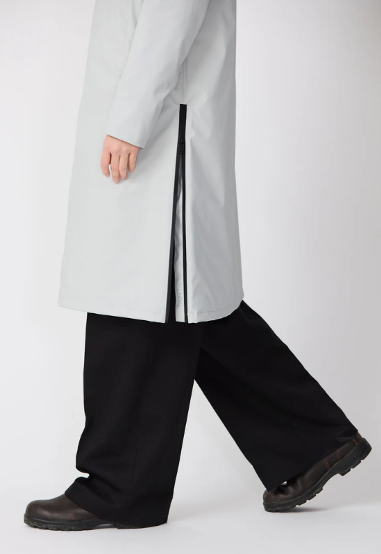 Tormenta Coat
