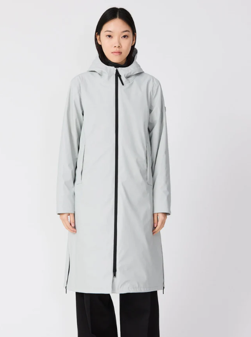 Tormenta Coat