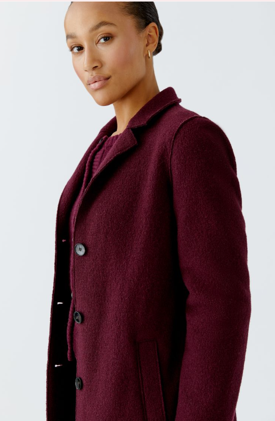 Mayson Coat