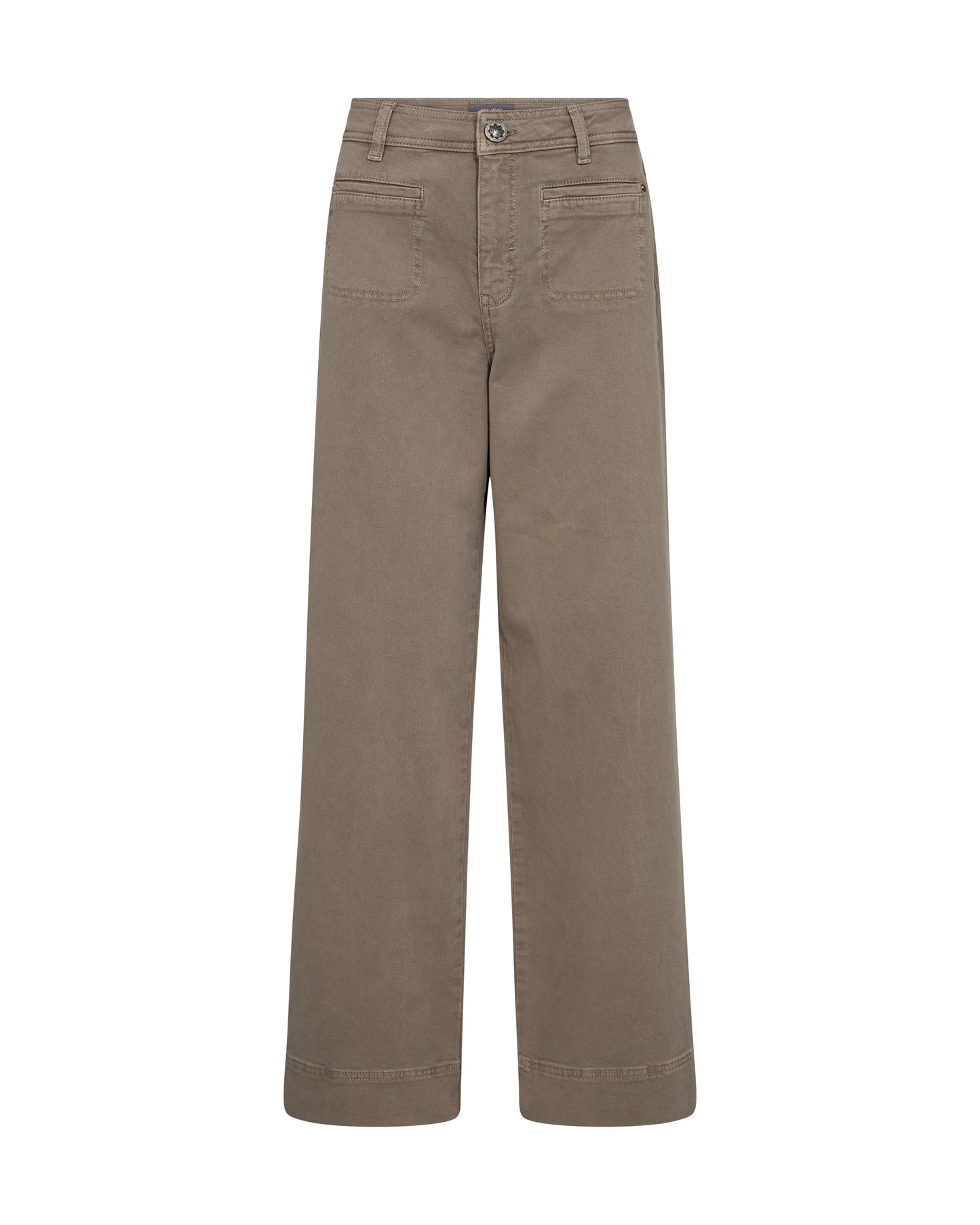 Soey Iglesia Pants