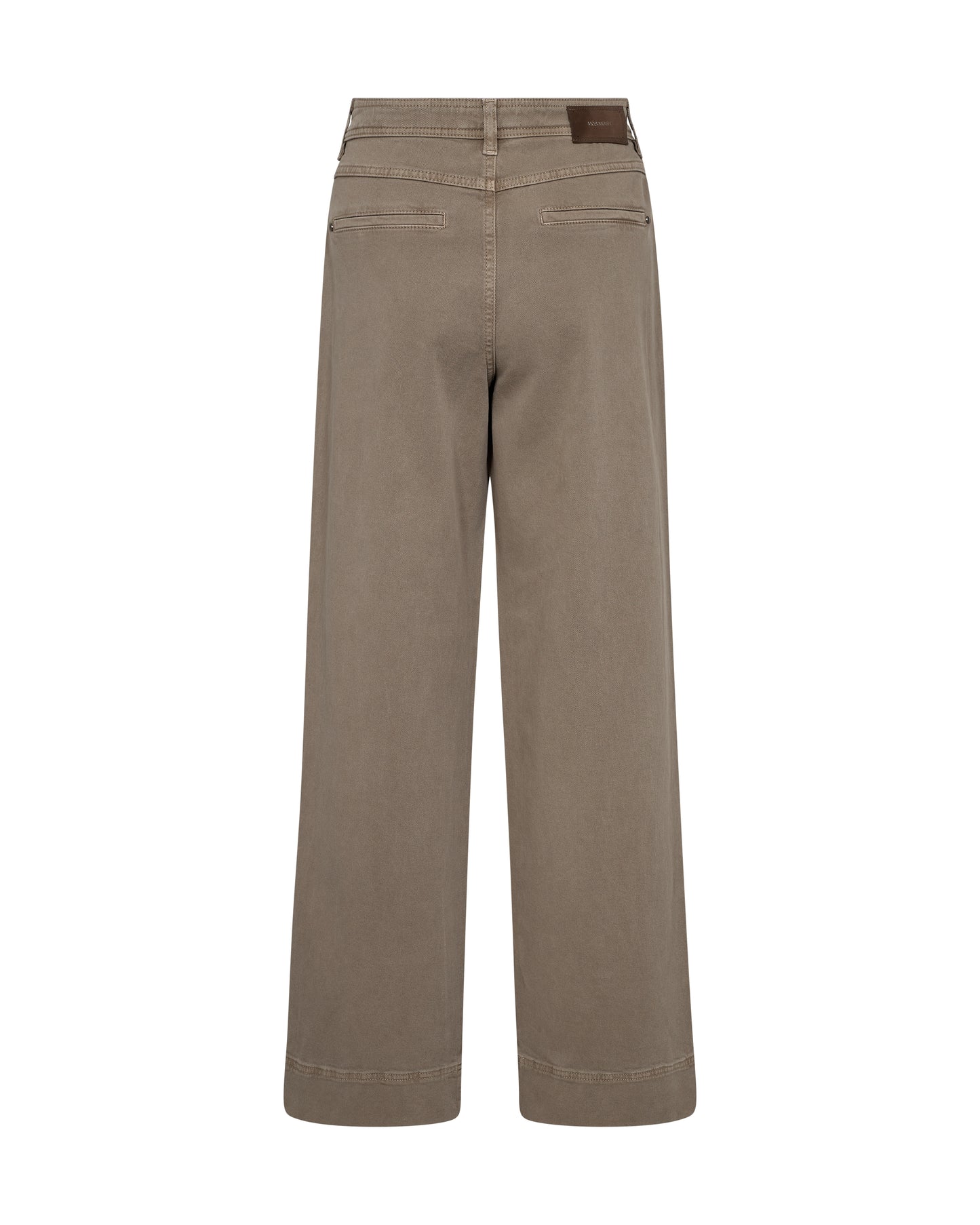 Soey Iglesia Pants