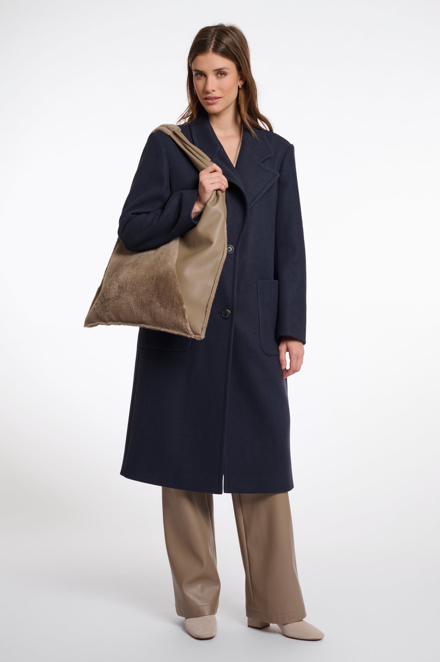 Soraya Shoulder Bag