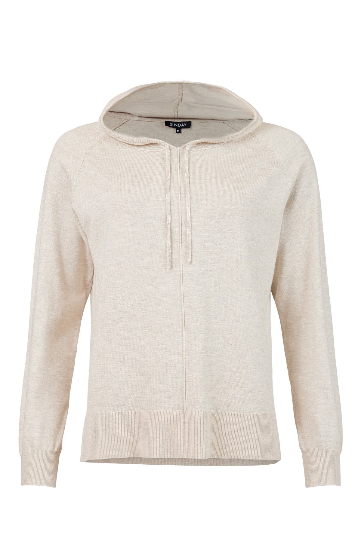 Sunday Cream Pullover