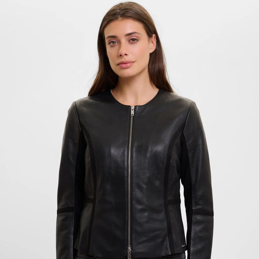 Torri Jacket