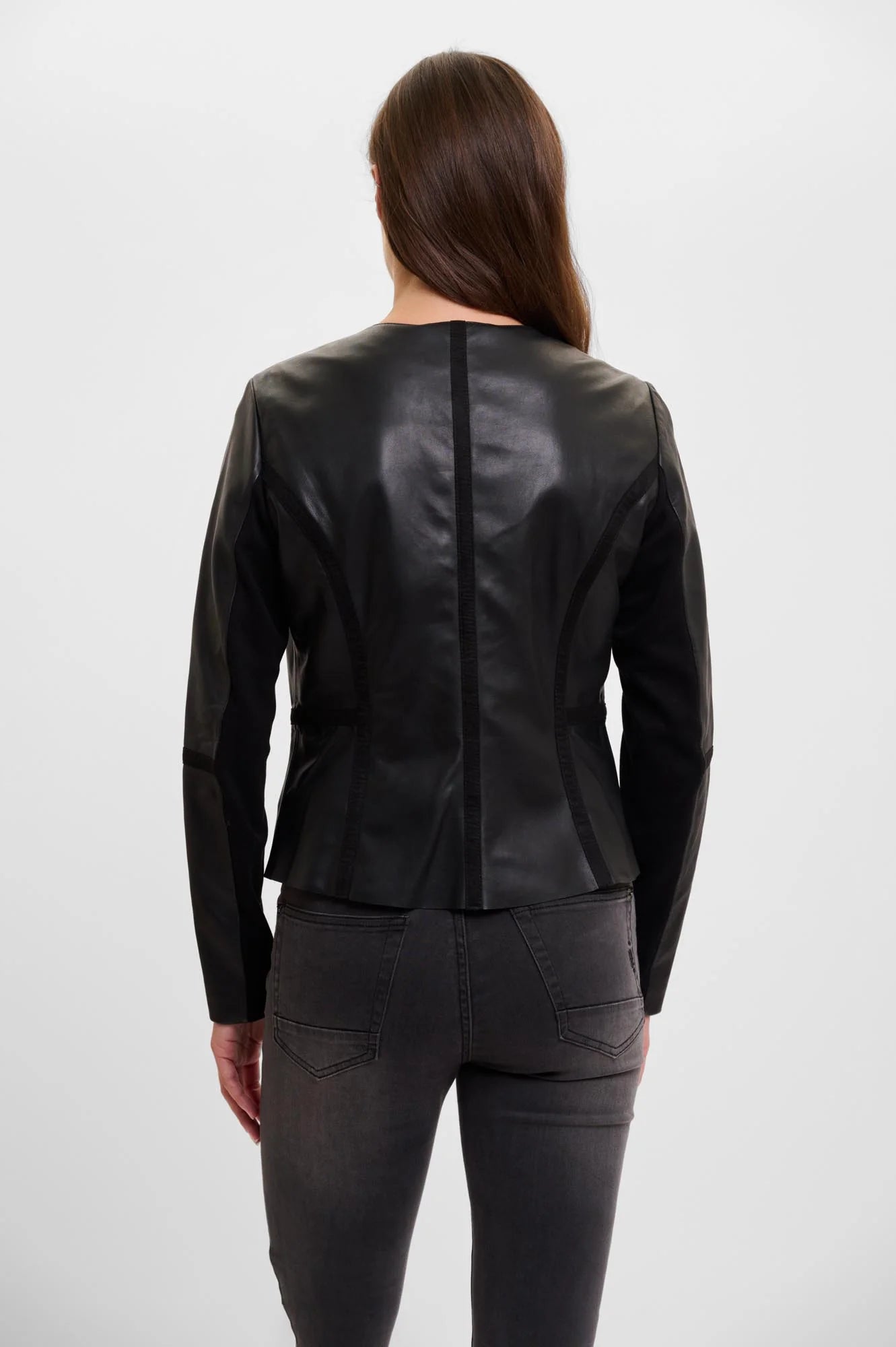 Torri Jacket