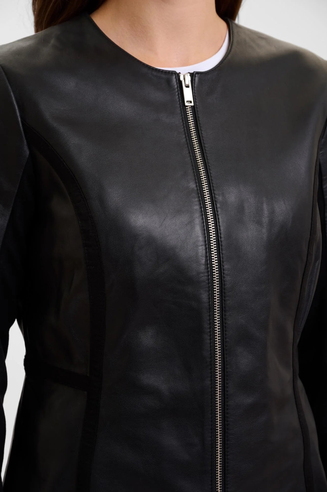 Torri Jacket