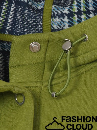 Rain Jacket