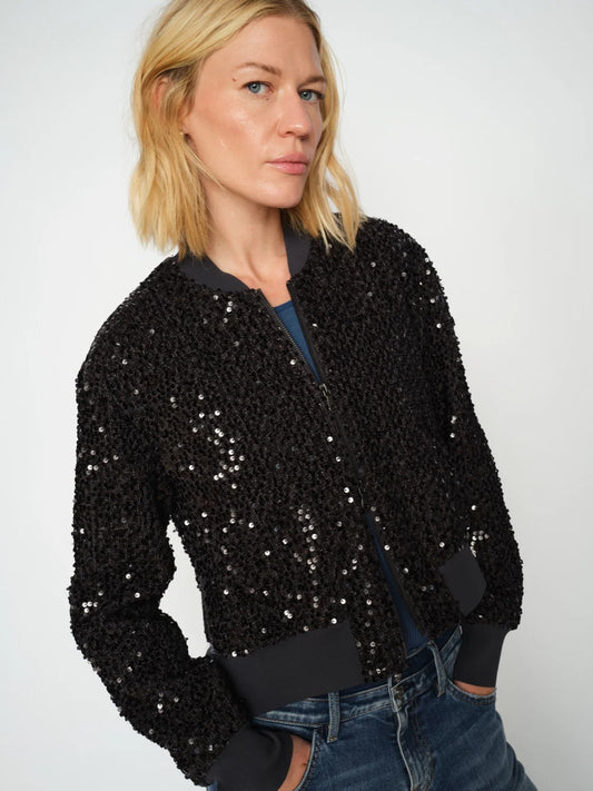 Cate Lala Bomber