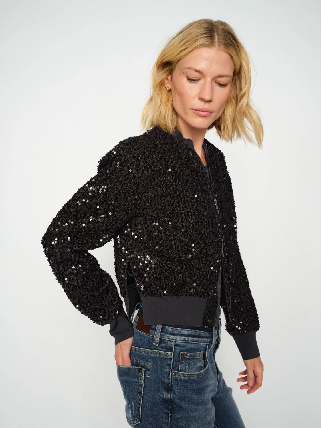 Cate Lala Bomber