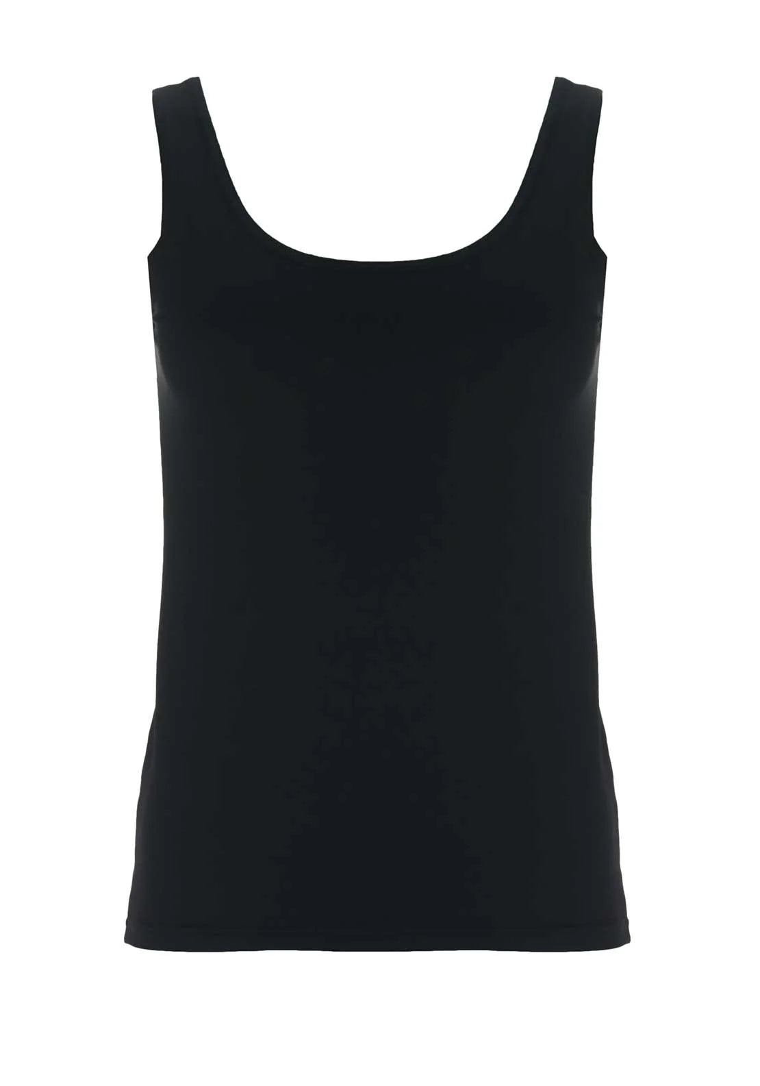 Pia Basic Vest Top