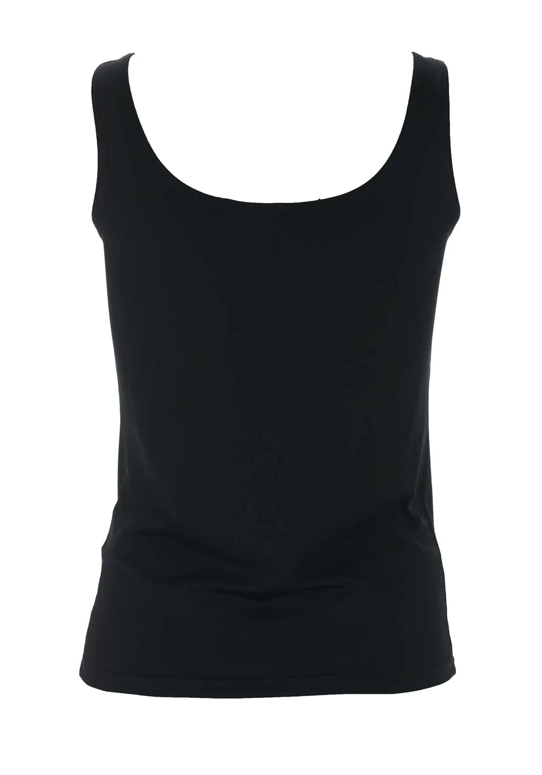 Pia Basic Vest Top
