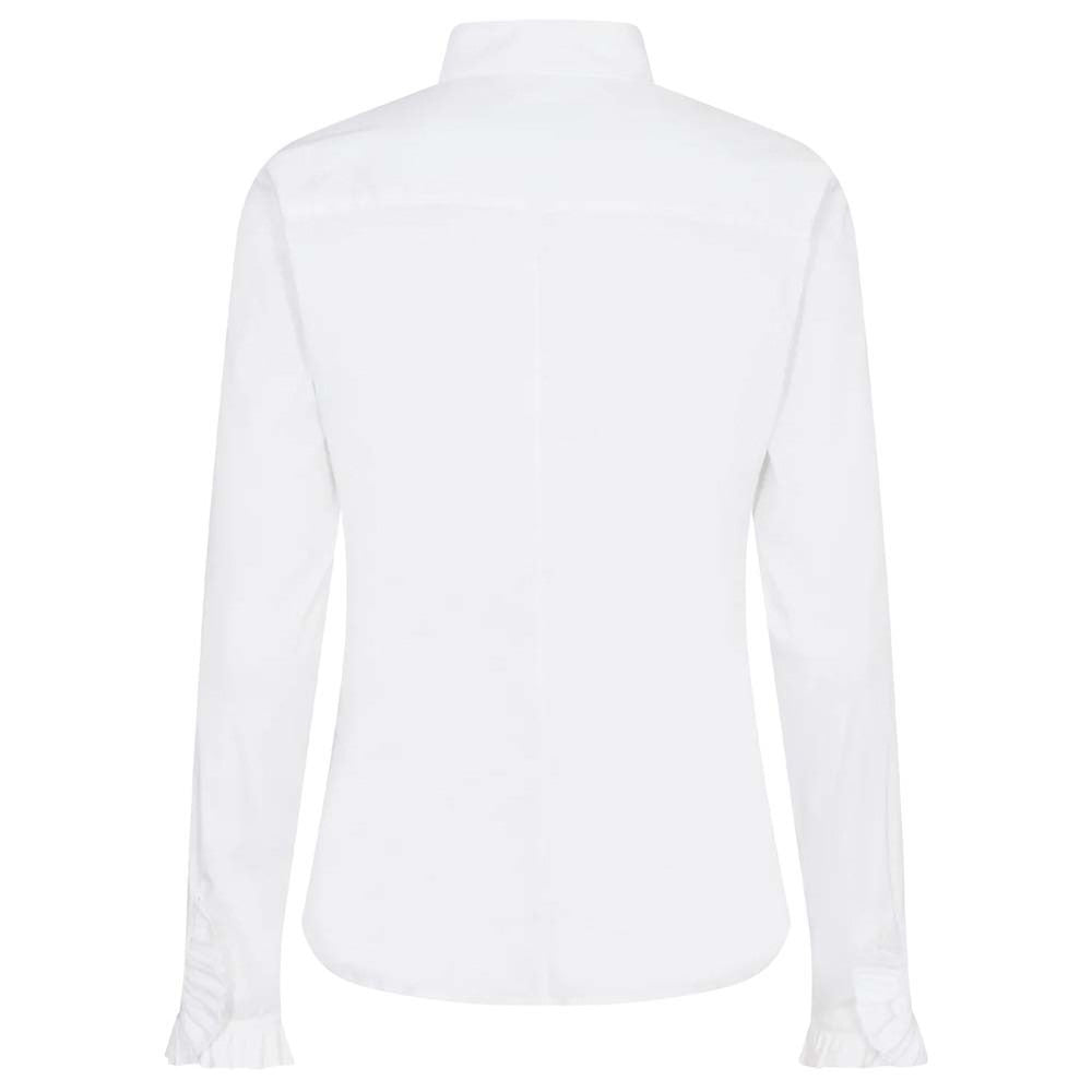 Mattie Flip Shirt