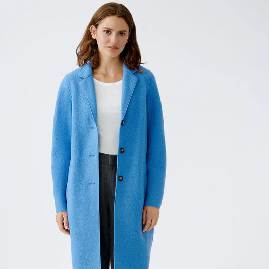 Mayson Coat