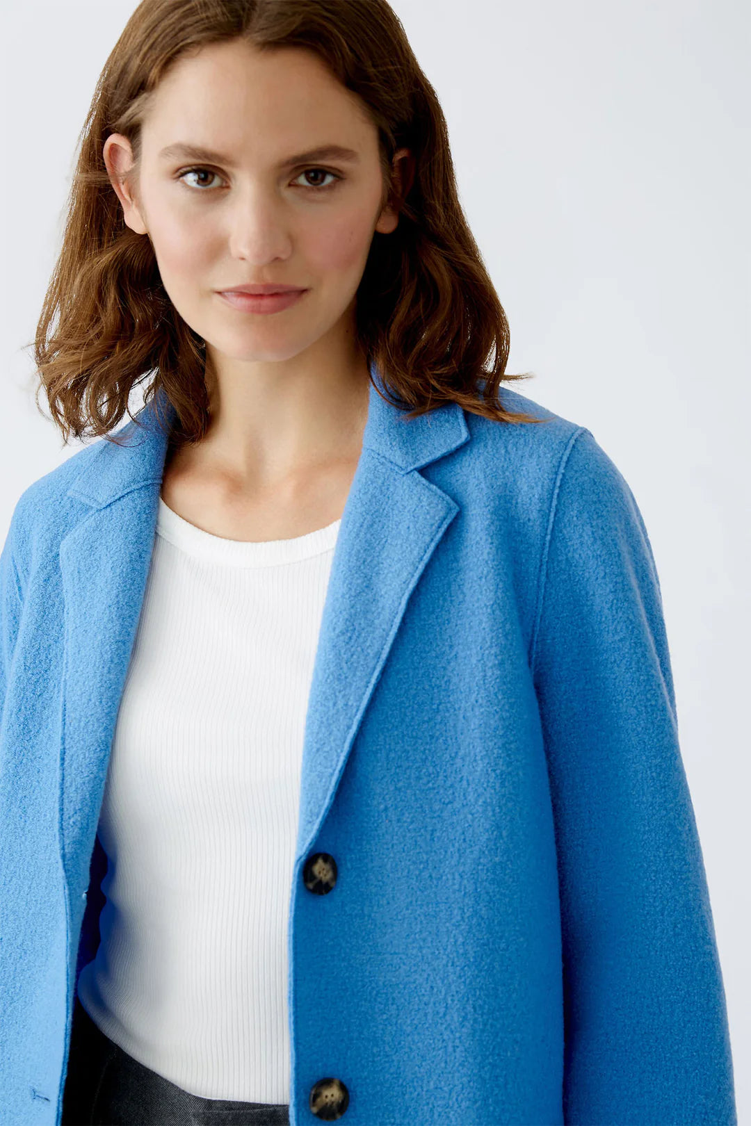 Mayson Coat