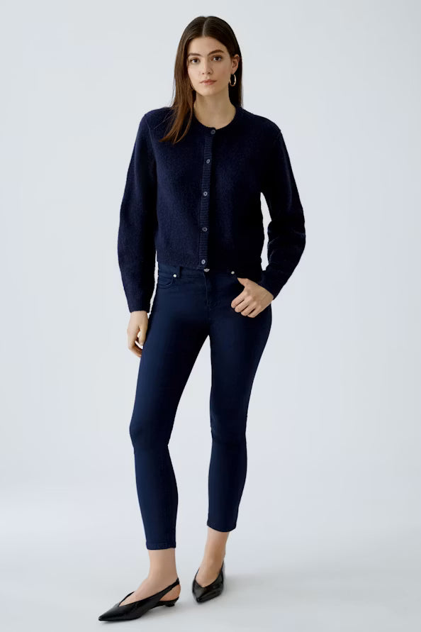 ILAYA cardigan