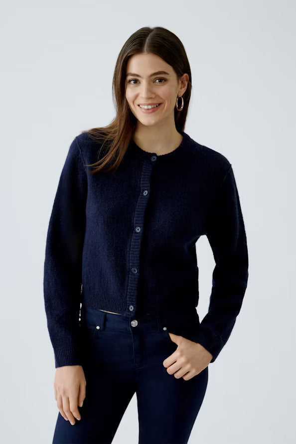 ILAYA cardigan