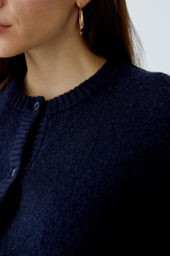 ILAYA cardigan