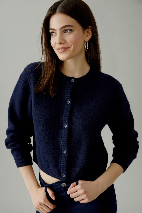 ILAYA cardigan
