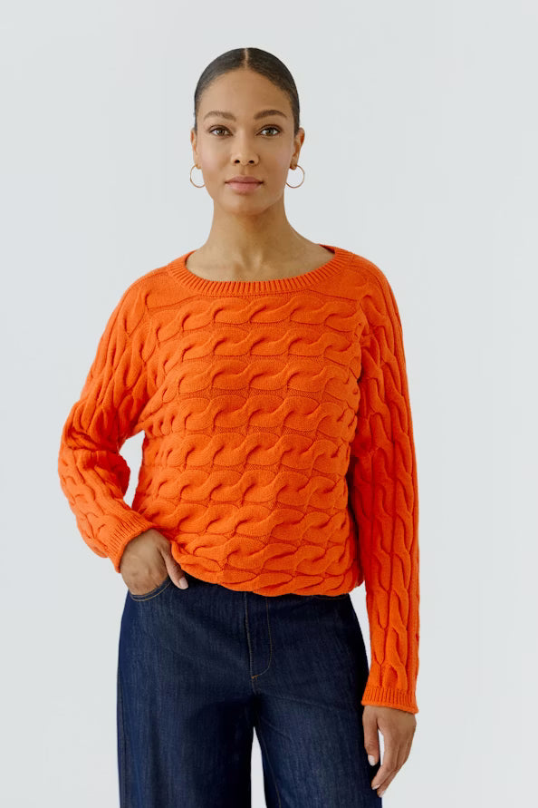 SIRAH pullover