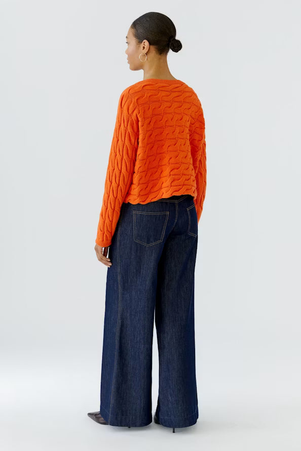 SIRAH pullover
