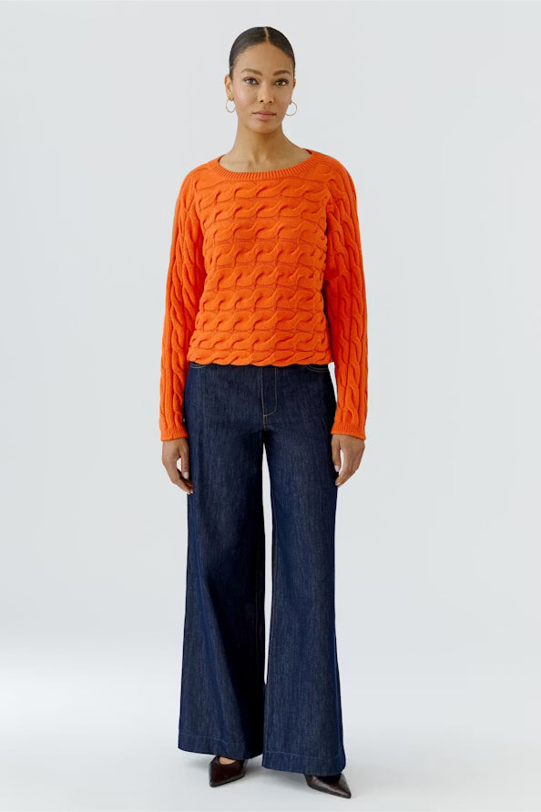 SIRAH pullover