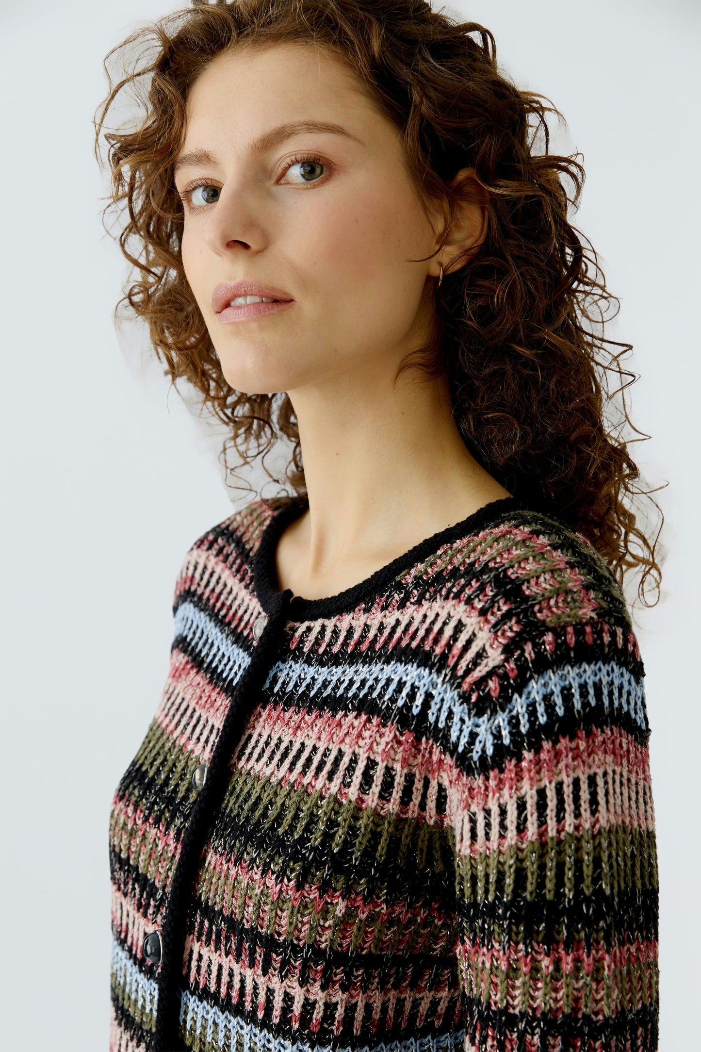 OUI Cardigan 96618