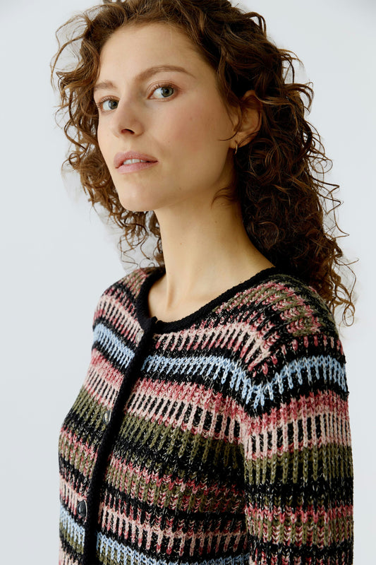 OUI Cardigan 96618