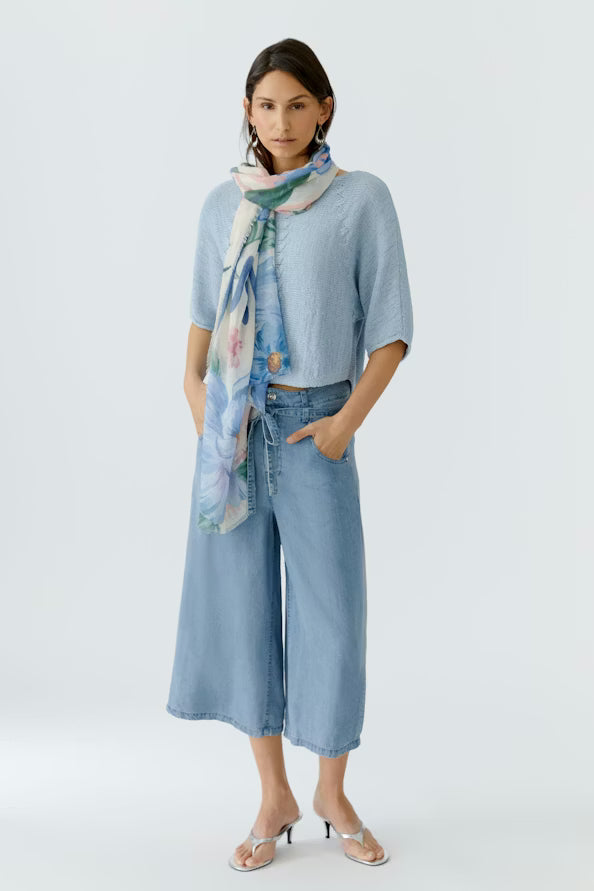 Oui Scarf