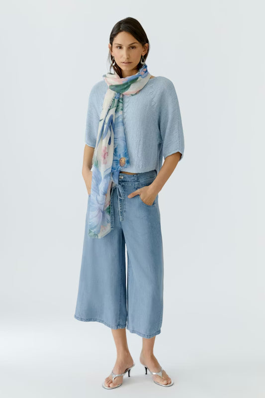 Oui Scarf