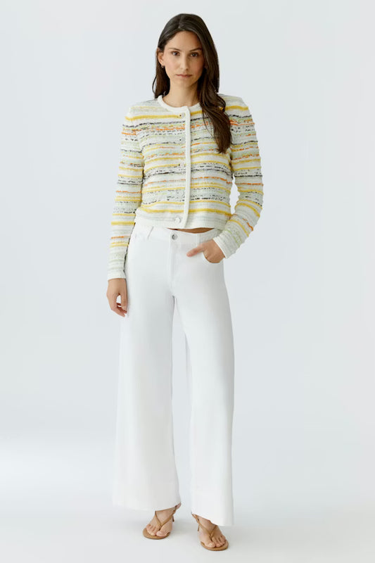 Oui Cardigan