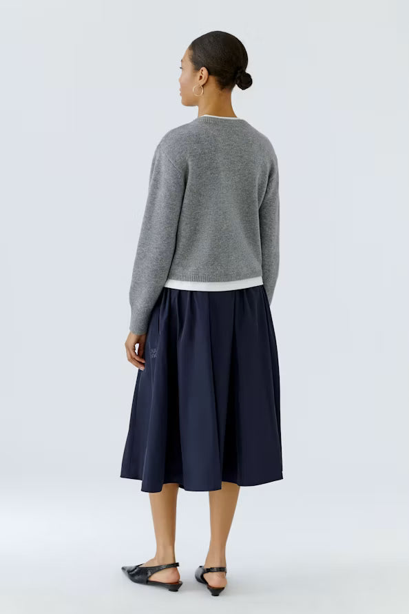 V Neck jumper
