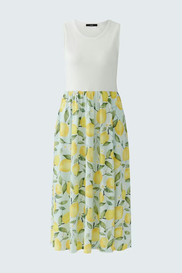 Oui Midi Dress